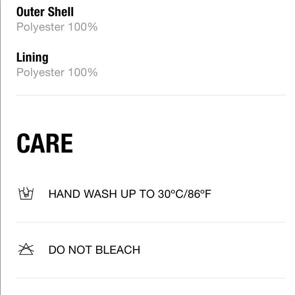 Zara 3D plastic Daisies sequins appliqué off white bodysuit - Picture 7 of 8